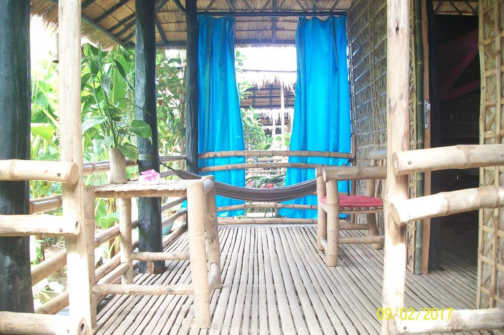 Battambang Dream Bungalows Eksteriør bilde