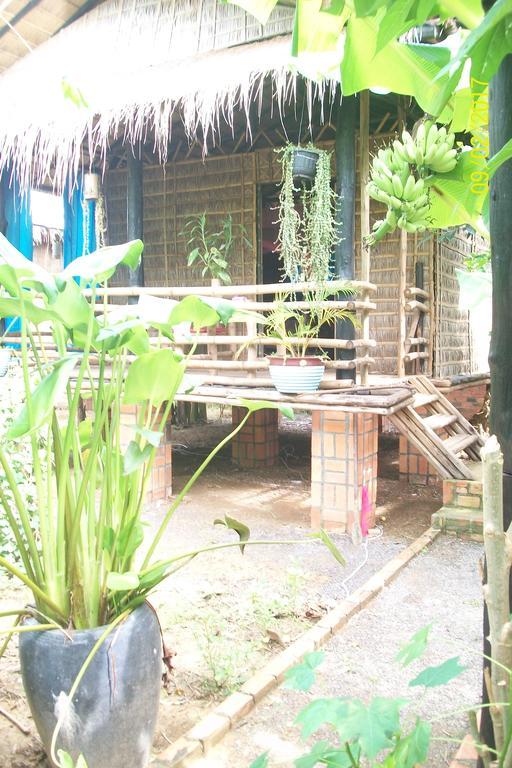 Battambang Dream Bungalows Eksteriør bilde
