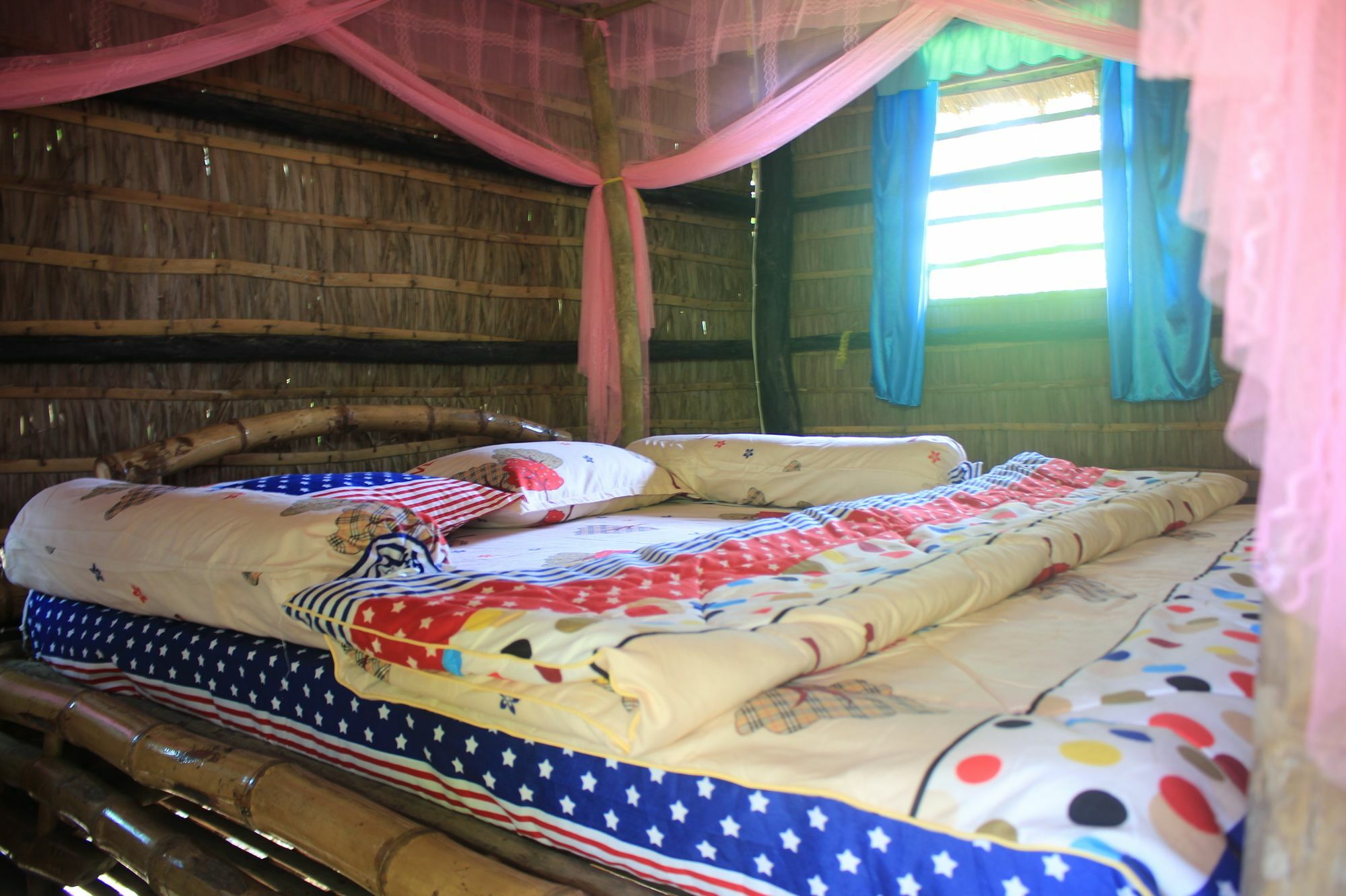 Battambang Dream Bungalows Eksteriør bilde